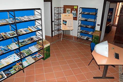 Biblioteca