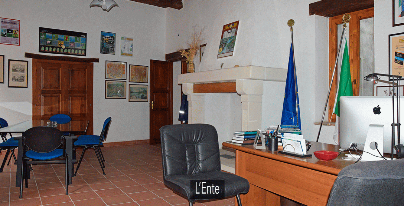 L’ente L'ente