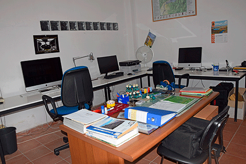 Ufficio