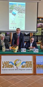 Presentato il volume “Terre di bonifica. La Piana di Sibari: un paesaggio in continuo divenire”