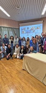 Presentato dal DiBEST dell’Unical il Master di II livello in “Gestione e conservazione della biodiversità e delle risorse ambientali”. Le Riserve del Lago di Tarsia e della Foce del fiume Crati partners del Master