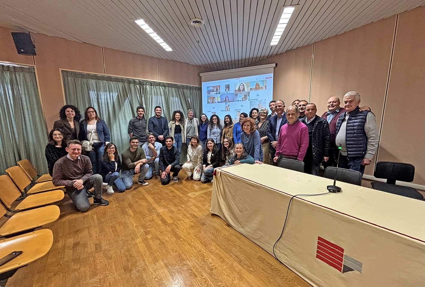 Al momento stai visualizzando Presentato dal DiBEST dell’Unical il Master di II livello in “Gestione e conservazione della biodiversità e delle risorse ambientali”. Le Riserve del Lago di Tarsia e della Foce del fiume Crati partners del Master
