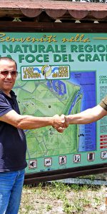 Conservazione delle popolazioni locali nidificanti di uccelli caradridi (Fratino e Corriere piccolo)