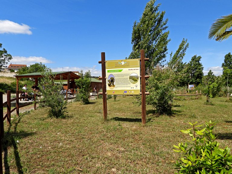 Scopri di più sull'articolo RISERVE NATURALI TARSIA/CRATI, REPORT 2025