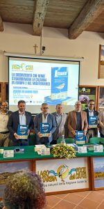 BIODIVERSITÀ COME STRATEGIA DI SVILUPPO COMPETITIVO. DALLE RISERVE DEL LAGO DI TARSIA DELLA FOCE DEL FIUME CRATI PARTE NUOVA PROSPETTIVA SVILUPPO CALABRIA STRAORDINARIA