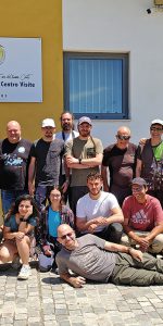 V^ Workshop di Fotografia Naturalistica